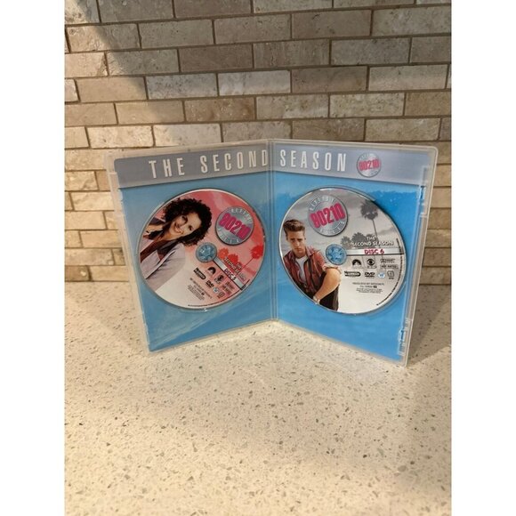 Beverly Hills 90210: The Second Season  mint - Picture 3 of 7